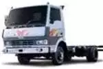 Truck LPK 813 (3.5 Cum Tipper) 2021