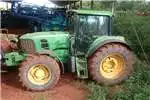 Tractors 2009 Massey 475 96KW (George 0568177308) 2009