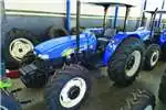 Tractors TD 90