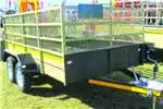 Agricultural Trailers Sheep Trailer
