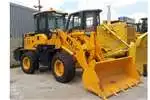 Wheel Loader MR930 2017