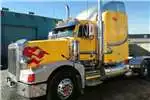 Truck Tractors Peterbilt 377