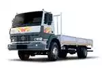 Chassis Cab Trucks LPT 1518 SC  8 ton payload 2021