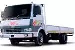 Chassis Cab Trucks LPT 813 (4T) (Ask For"MyDeals") 2021