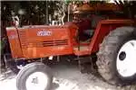 Tractors 780