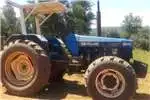 Tractors 6640 4x4
