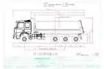 Roadhog Trailers End tipping 18 Cube Tipper Body 2023 for sale by Roadhog Trailers | Truck & Trailer Marketplace