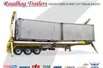Roadhog Trailers Specialist vehicle 45 Ton Container Side Loader 2019 for sale by Roadhog Trailers | Truck & Trailer Marketplaces