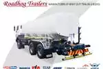 Roadhog Trailers Water tanker 16000 Litre Water Tanker 2019 for sale by Roadhog Trailers | Truck & Trailer Marketplaces