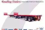 Roadhog Trailers Interlink Flat Deck Link 2023 for sale by Roadhog Trailers | Truck & Trailer Marketplace