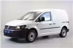 LDVs & Panel Vans Caddy 1.6 Petrol  Van 2018