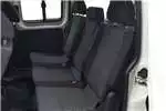 LDVs & Panel Vans Caddy Crew Bus 1.6 Petrol 2018