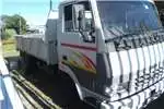 Truck 813 EX 2012
