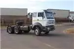 Truck Tractors Powerstar VX 2642S 2021