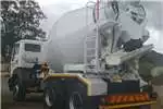 Concrete Mixer Trucks Powerstar 2628VX 6x4 6Cube Mixer 2020