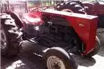 Tractors x35