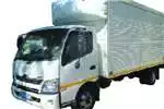 Box Trucks 300 815 2012