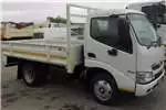 Dropside Trucks New Hino 300 - 614 SWB 2020