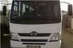 Buses 25 Seater (24 + driver) Commuter Bus 2020