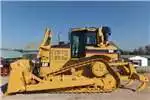 Dozers Caterpillar D6R Dozer with Ripper with Reverse Cam 2008