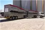 Trailers Cattle King 