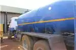 Water Bowser Trucks 10000L MERCEDES BENZ WATER TANKER