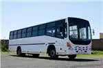 Buses Hino  65 seater commuter bus 2021