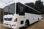 Buses 65 seater commuter bus 2021