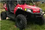 Other RZR 800 v-twin 2008
