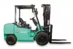Other Electric Forklifts 2.5 ton 2017