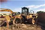 Compactor 826 LAND FILL COMPACTOR