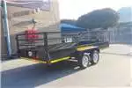 Trailers Custom Rubble Removal Trailers 2017