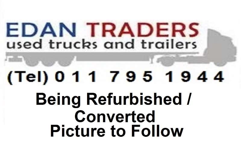 Edan Traders - a commercial trailer dealer on Truck & Trailer Marketplaces