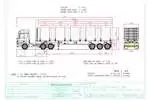 Roadhog Trailers Specialist vehicle Timber Link 2023 for sale by Roadhog Trailers | Truck & Trailer Marketplace