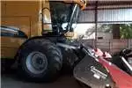 Harvesting Equipment CHALLENGER 670B STROPER 2011
