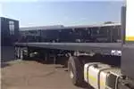 UBT Trailers Tri-Axle NEW for sale by Unlimited Bodies and Trailers | Truck & Trailer Marketplaces