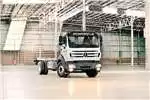 Powerstar Chassis cab trucks Powerstar VX 1627 2024 for sale by Powerstar | AgriMag Marketplace