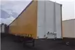 UBT Trailers Tautliner NEW for sale by Unlimited Bodies and Trailers | Truck & Trailer Marketplace