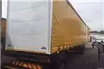 UBT Trailers Tautliner NEW for sale by Unlimited Bodies and Trailers | Truck & Trailer Marketplace