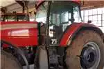 Tractors MTX 145 2009