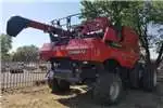 Harvesting Equipment International 120Acy 2011