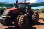 Tractors JX55T 2015