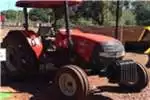 Tractors JX 80 2012