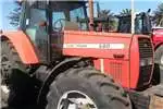 Tractors MAssy Ferguson 680