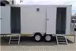 Trailers New Supreme Site Office Trailers 2017