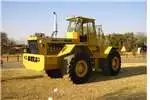 Tractors - Towing 1756 1989