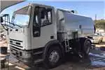 Truck Iveco
