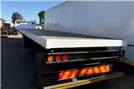 UBT Trailers Tri-Axle USED for sale by Unlimited Bodies and Trailers | Truck & Trailer Marketplaces