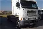 Truck FREIGHT-LINER Contracts for side tipper available! 2007