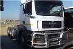 Truck Tractors MAN 26.480 FOR SALE !!! AMAZING DEAL !!! 2009